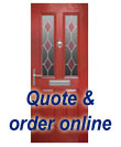 Order & quote online