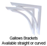 Gallows Brackets