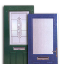 Composite Doors UK