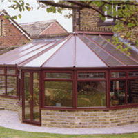 Windows Doors and Conservatories UK