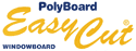 Polyboard Easy Cut