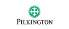 Pilkington Glass Logo